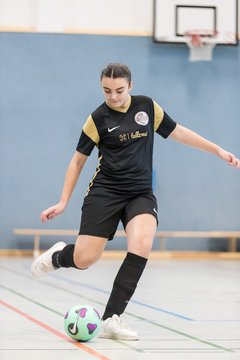Bild 501 - C-Juniorinnen 3 Loewinnen Cup